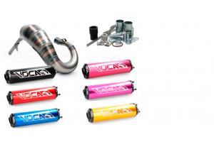 Voca Cross Rookie Beta RR ab 2021 Euro5